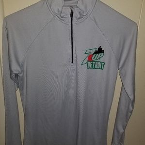 7 UP Detroit Long Sleeve